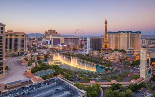 Nevada 2025 Market Outlook