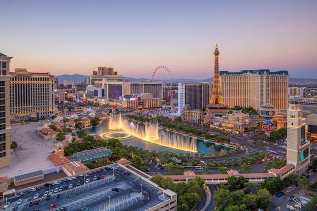 Nevada 2025 Market Outlook