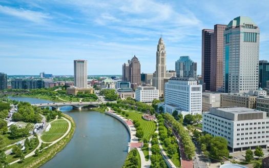 Ohio Housing