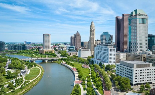 Ohio Housing