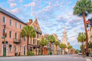 South Carolina Market 2025