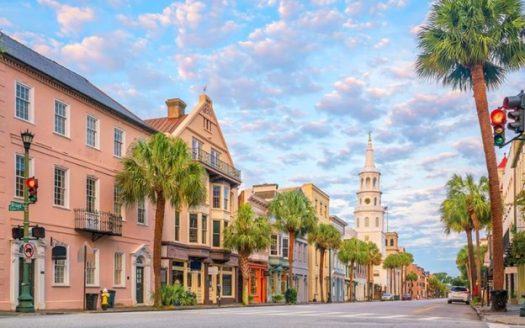 South Carolina Market 2025