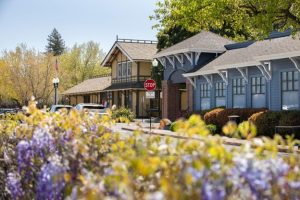 Contra Costa County Property Management