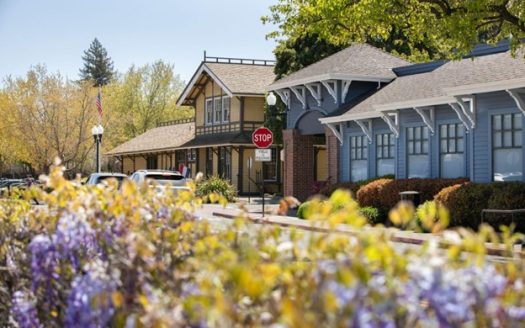 Contra Costa County Property Management