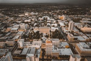 Fresno County Property Management