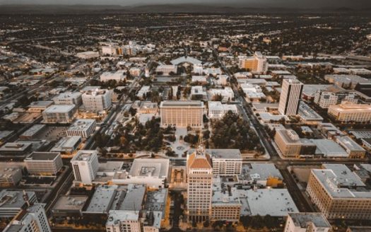 Fresno County Property Management