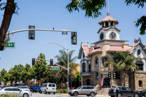Gilroy County Property Management