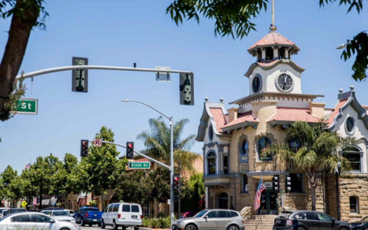 Gilroy County Property Management