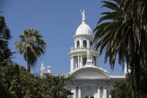 Merced County Property Management