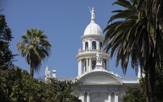 Merced County Property Management
