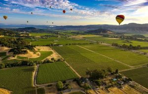 Napa County Property Management