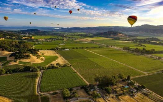 Napa County Property Management