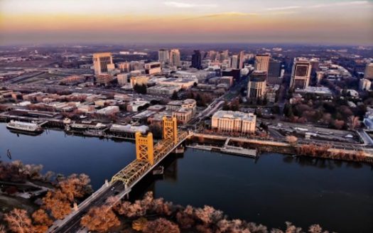 Sacramento County Property Management