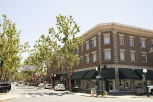 San Joaquin County Property Management