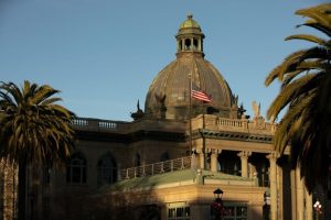 San Mateo County Property Management