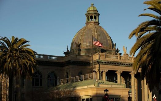 San Mateo County Property Management