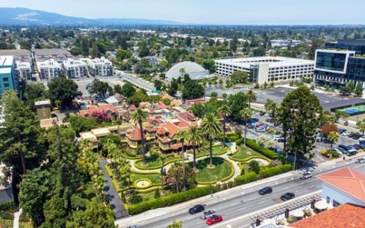 Santa Clara County Property Management