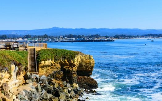 Santa Cruz County Property Management