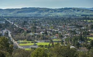 Sonoma County Property Management
