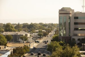 Stanislaus County Property Management