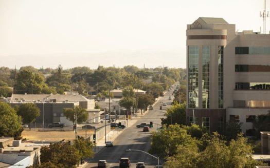 Stanislaus County Property Management