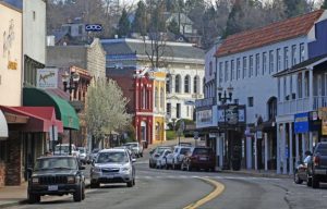 Tuolumne County Property Management