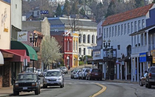 Tuolumne County Property Management
