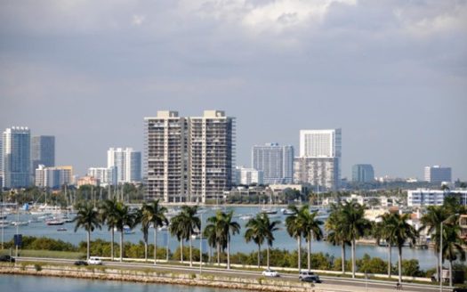 Aventura Miami, Florida
