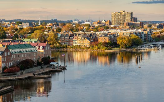 Property Management in Arlington, Virginia