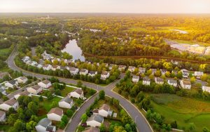 Property Management in Ashburn Virginia