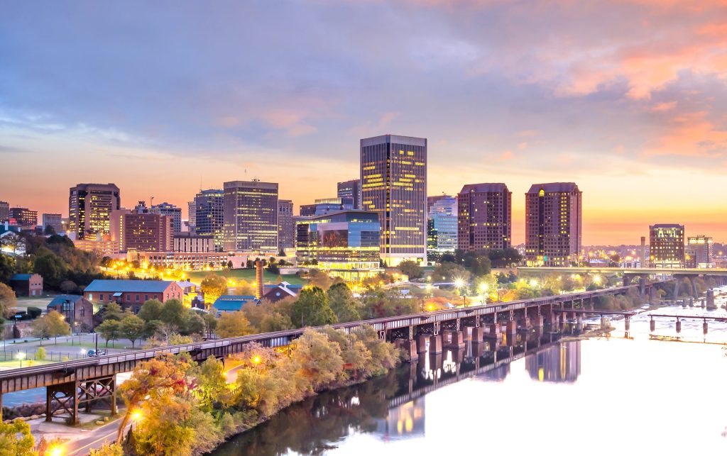 Property Management in Alexandria VA