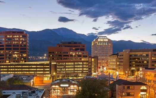 Boulder County Property Management Services