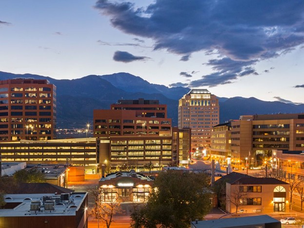 Boulder County Property Management Services