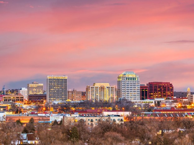 Boulder County Property Management