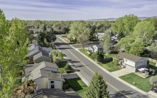 Fort Collins Property Management